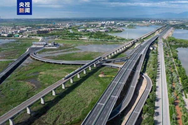 配资炒股平台网站 乌玛高速宁夏段全线贯通 宁夏高速里程突破2400公里